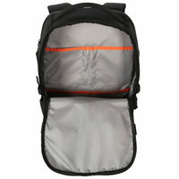 Targus Terra EcoSmart 40,6 cm (16") Rucksack Schwarz