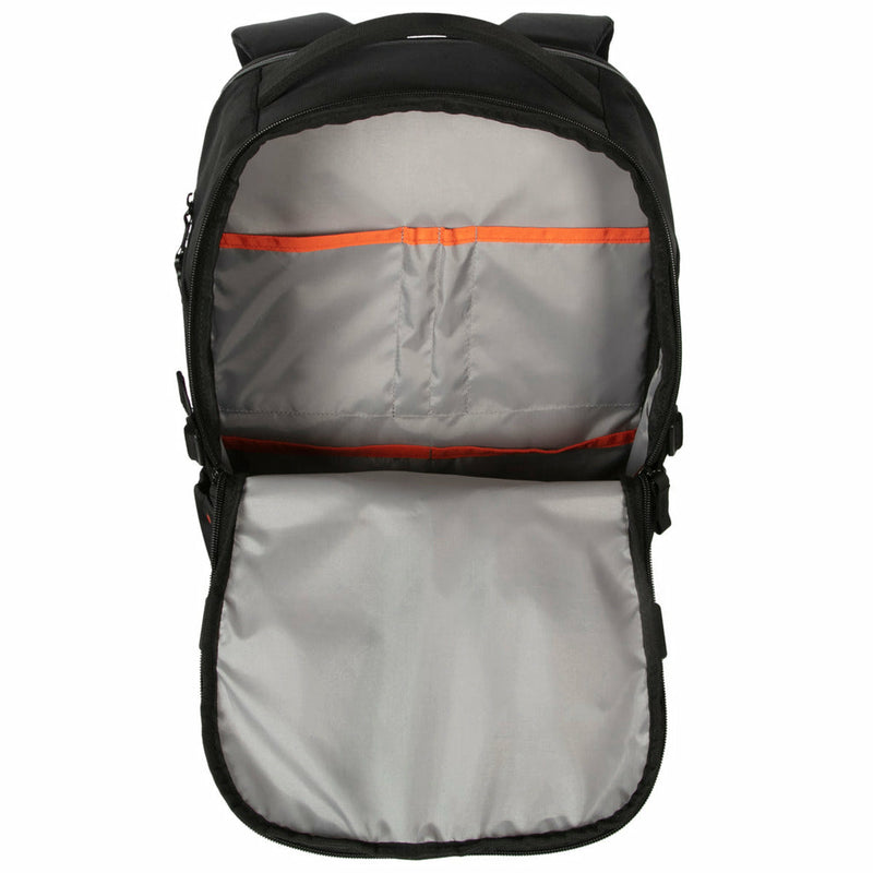 Targus Terra EcoSmart 40,6 cm (16") Rucksack Schwarz