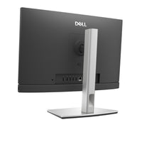 DELL Pro QC24251 Intel® Core™ i5 i5-14500T 61 cm (24") 1920 x 1080 Pixel All-in-One-PC 16 GB DDR5-SDRAM 512 GB SSD Windows 11 Pro Wi-Fi 6E (802.11ax) Schwarz