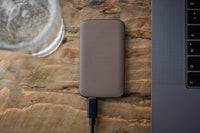 Intenso TX500 1 TB USB Typ-C 3.2 Gen 2 (3.1 Gen 2) Braun