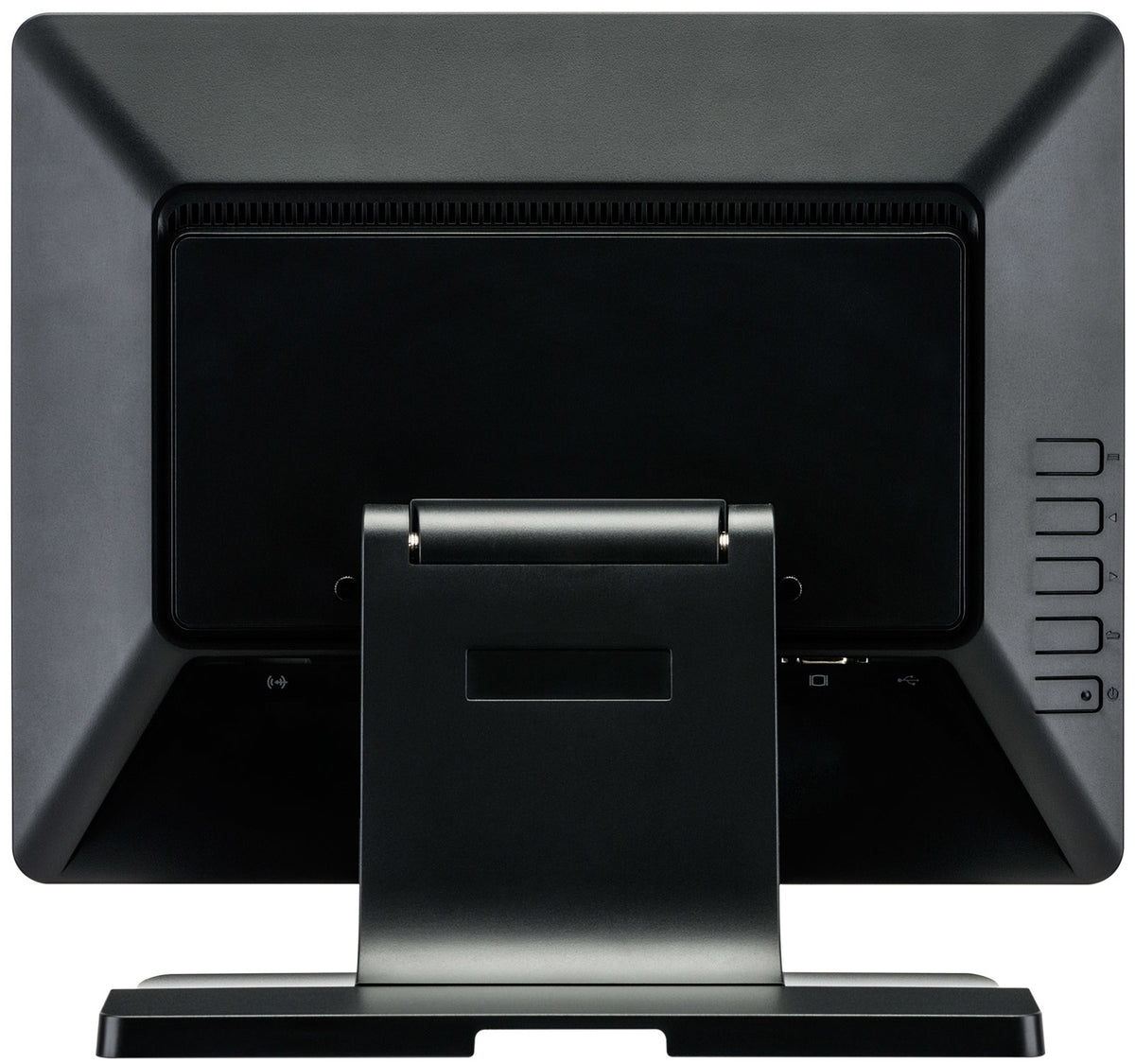 iiyama ProLite T1521MSC-B2 Computerbildschirm 38,1 cm (15") 1024 x 768 Pixel XGA LED Touchscreen Tisch Schwarz
