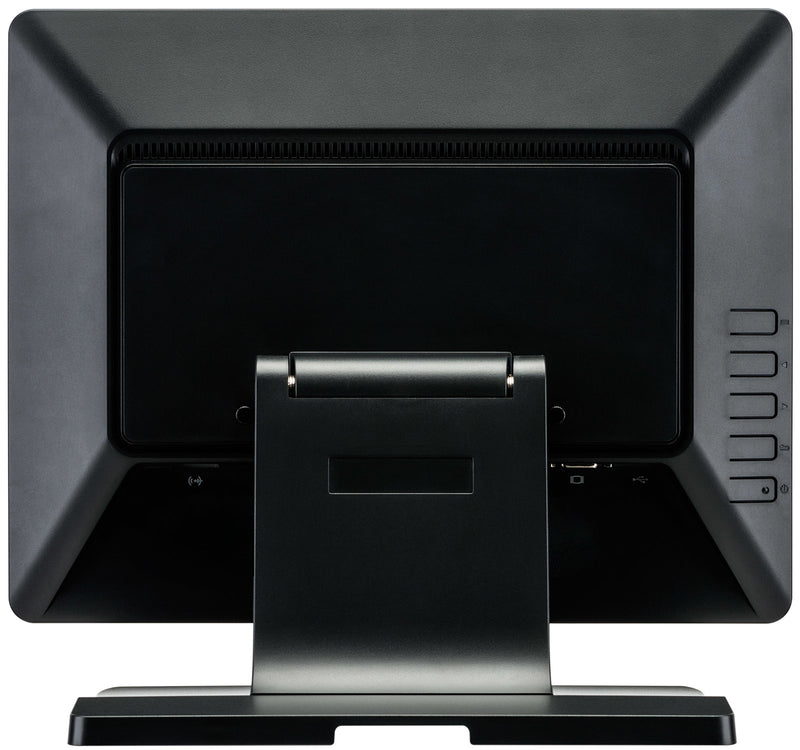 iiyama ProLite T1521MSC-B2 Computerbildschirm 38,1 cm (15") 1024 x 768 Pixel XGA LED Touchscreen Tisch Schwarz