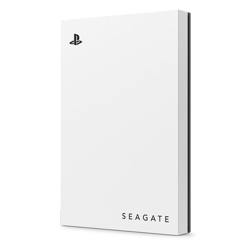Seagate Game Drive for PlayStation-Konsolen (2 TB)