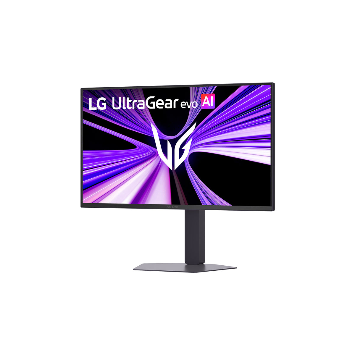 LG 27GM950B-B Computerbildschirm 68,6 cm (27") 5120 x 2880 Pixel 5K Ultra HD LED Schwarz