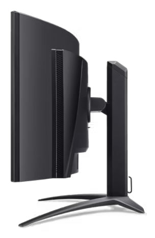 Acer Predator X34 X Computerbildschirm 86,4 cm (34") 3440 x 1440 Pixel UltraWide Quad HD Schwarz