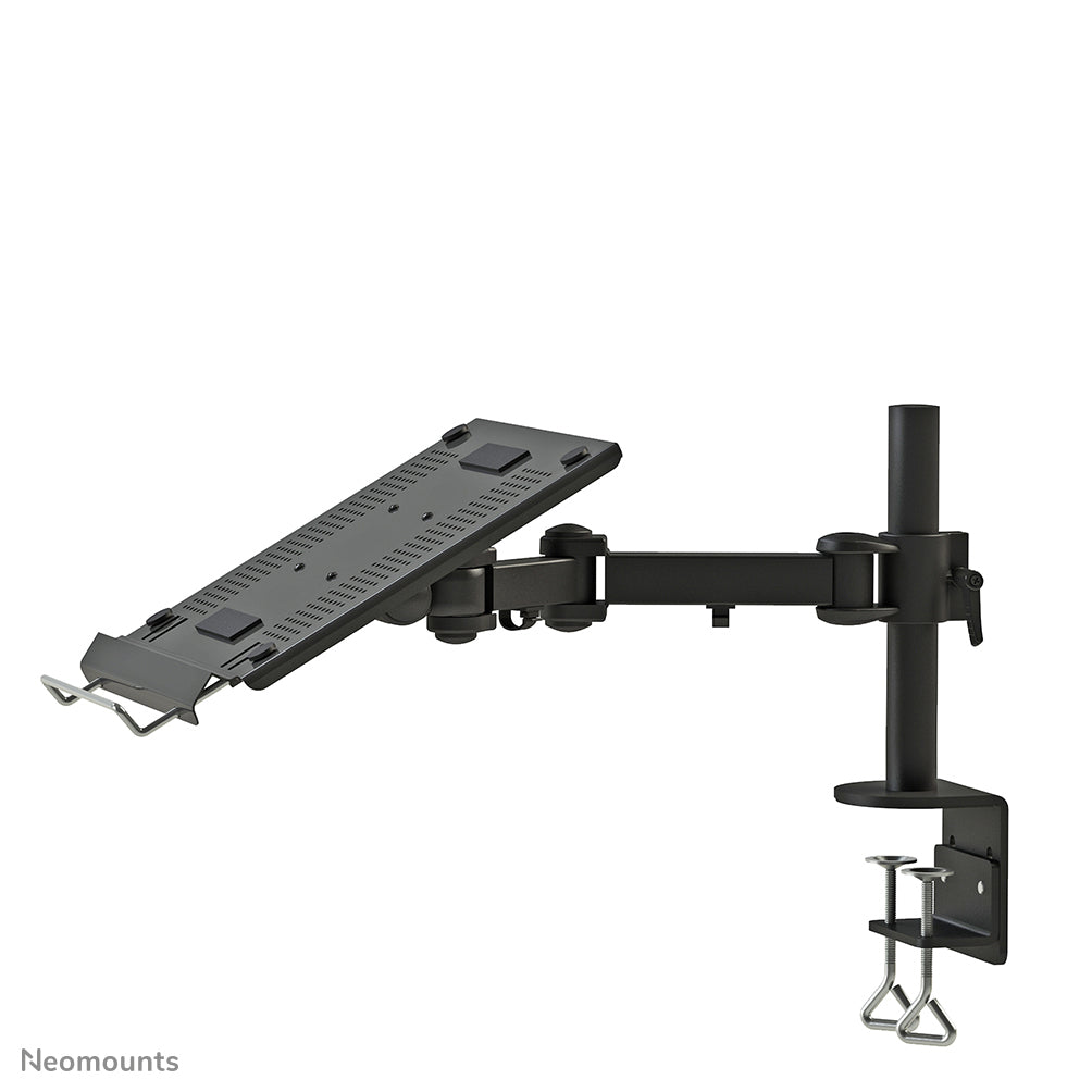 Neomounts NOTEBOOK-D100 Laptop-Halterung Monitorarm 10-22"