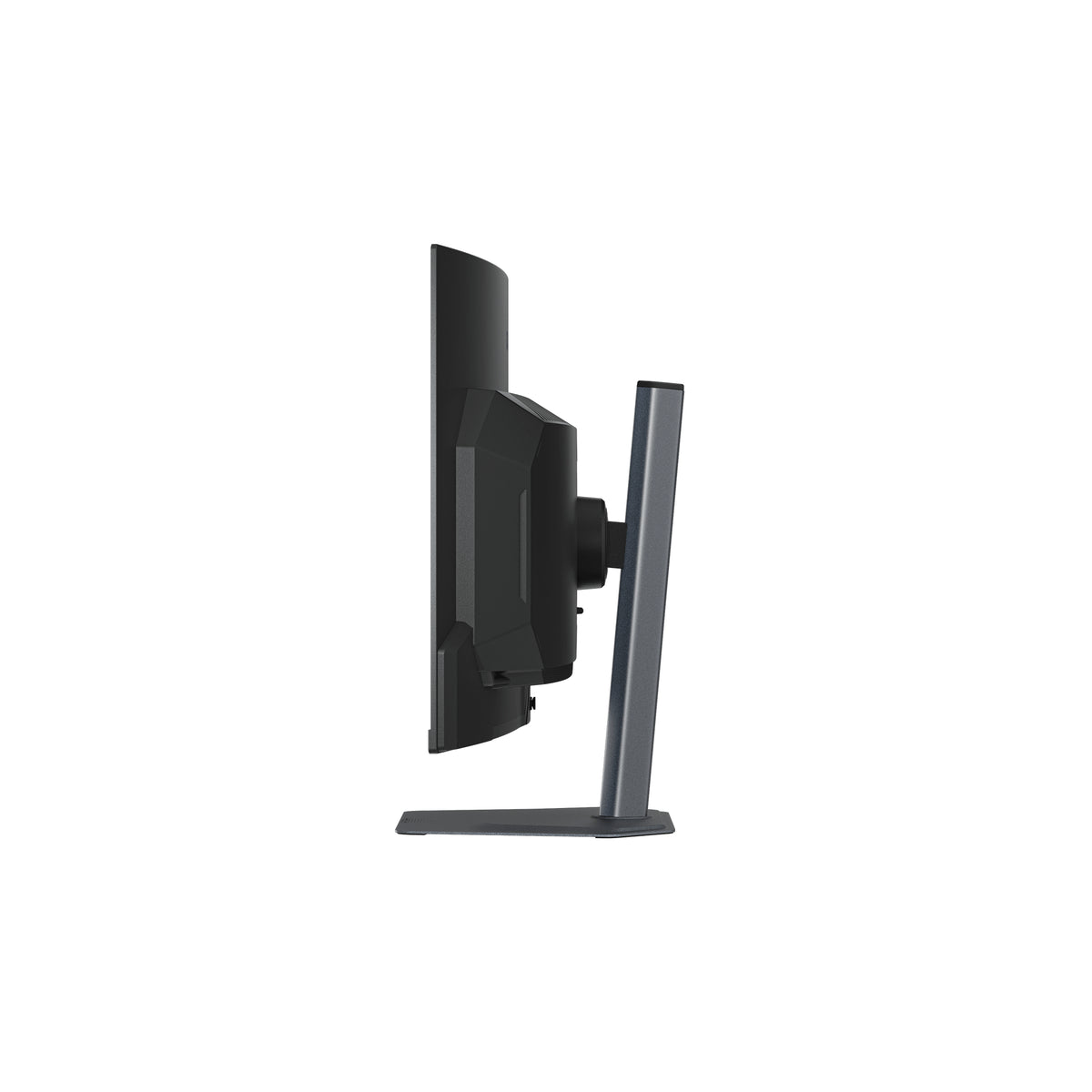 GIGABYTE MO34WQC36 34” WQHD Curved Gaming-Monitor - 3440 x 1440, 360Hz, 0.03ms, KVM, 300 cd/m², FreeSync Premium Pro, DisplayHDR True Black 500, HDMI 2.1, DisplayPort 2.1