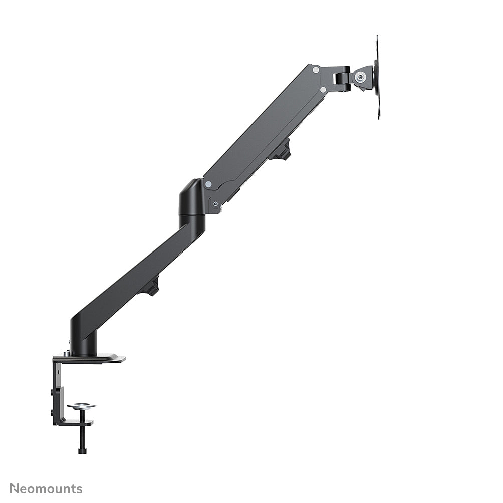 Neomounts DS70-700BL1 Monitorarm 17-27" - Gasfeder
