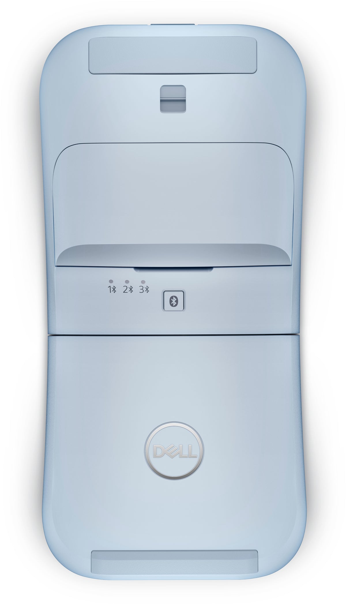 DELL MS700 Maus Reisen Beidhändig Bluetooth Optisch 4000 DPI