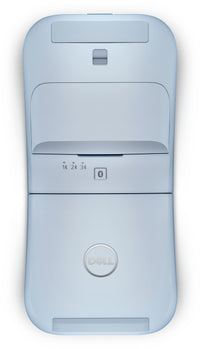 DELL MS700 Maus Reisen Beidhändig Bluetooth Optisch 4000 DPI