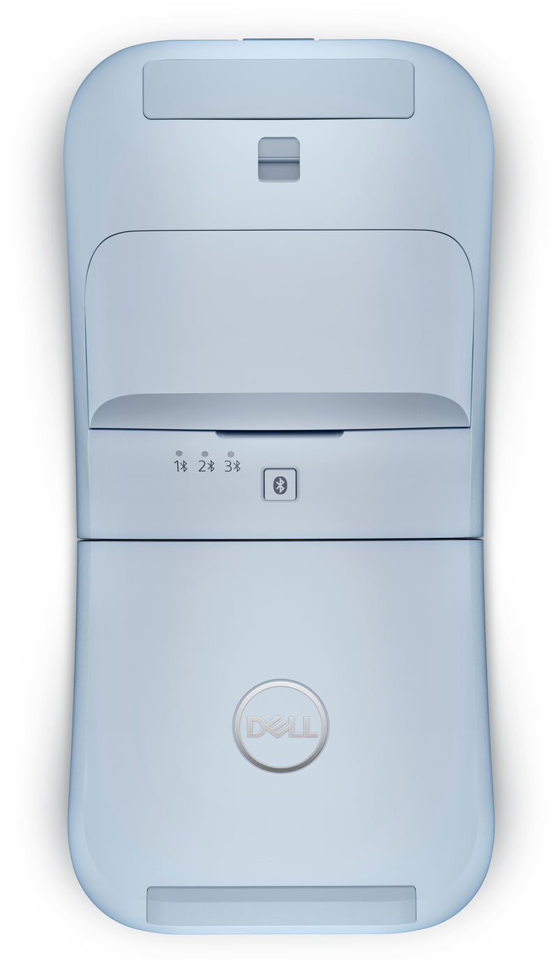 DELL MS700 Maus Reisen Beidhändig Bluetooth Optisch 4000 DPI