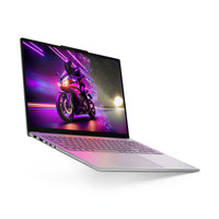 Lenovo Yoga Pro 9 16IAH10 Intel Core Ultra 9 285H Laptop 40,6 cm (16") Touchscreen 3.2K 32 GB LPDDR5x-SDRAM 1 TB SSD NVIDIA GeForce RTX 5060 Wi-Fi 7 (802.11be) Windows 11 Pro Deutsch Grau