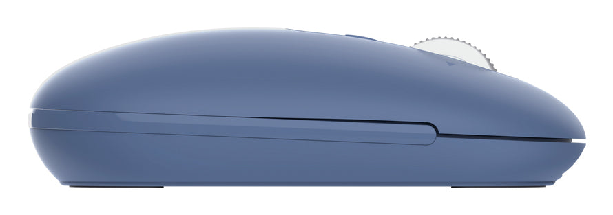 Trust Seron Slim Multi Maus Büro Beidhändig RF Wireless + Bluetooth Optisch 3200 DPI