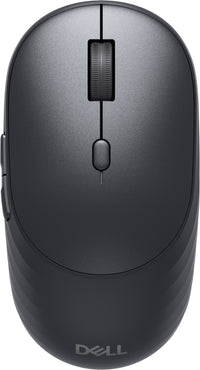 DELL Pro 7 MS726 Maus Büro Beidhändig RF Wireless + Bluetooth Optisch 6000 DPI