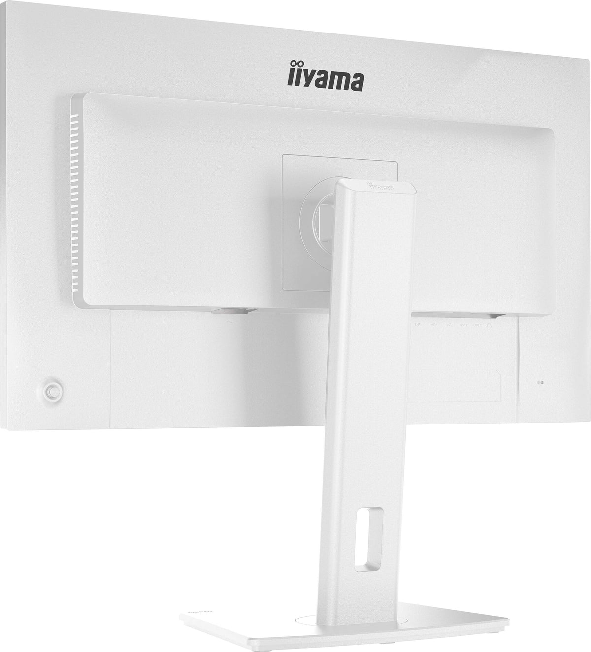 iiyama ProLite XB2797QSU-W1 Computerbildschirm 68,6 cm (27") 2560 x 1440 Pixel Quad HD LED Weiß