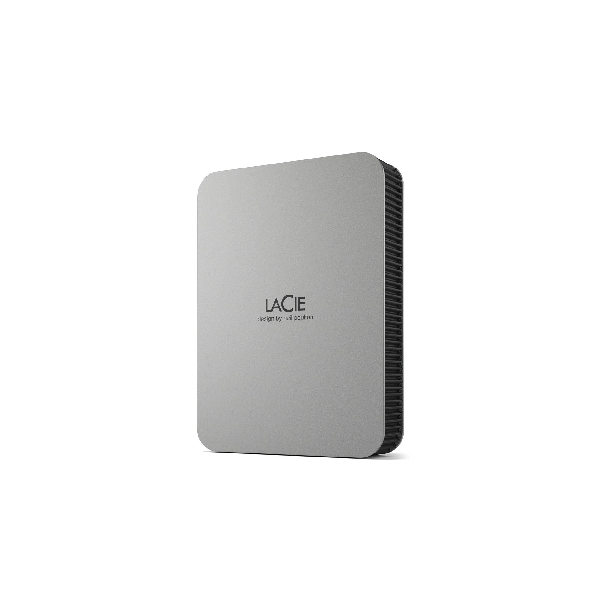 LaCie Mobile Drive 2.5 5TB