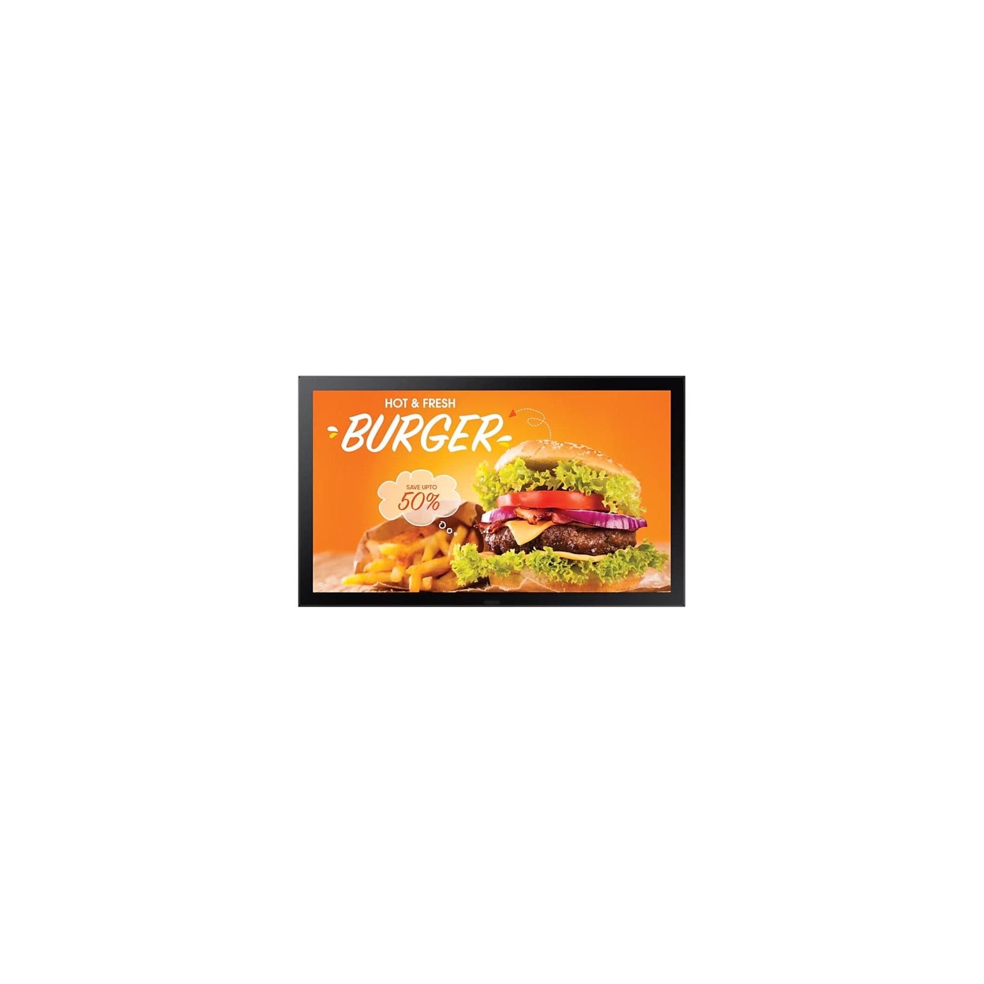 Samsung OH24 Public Display Outdoor IP56