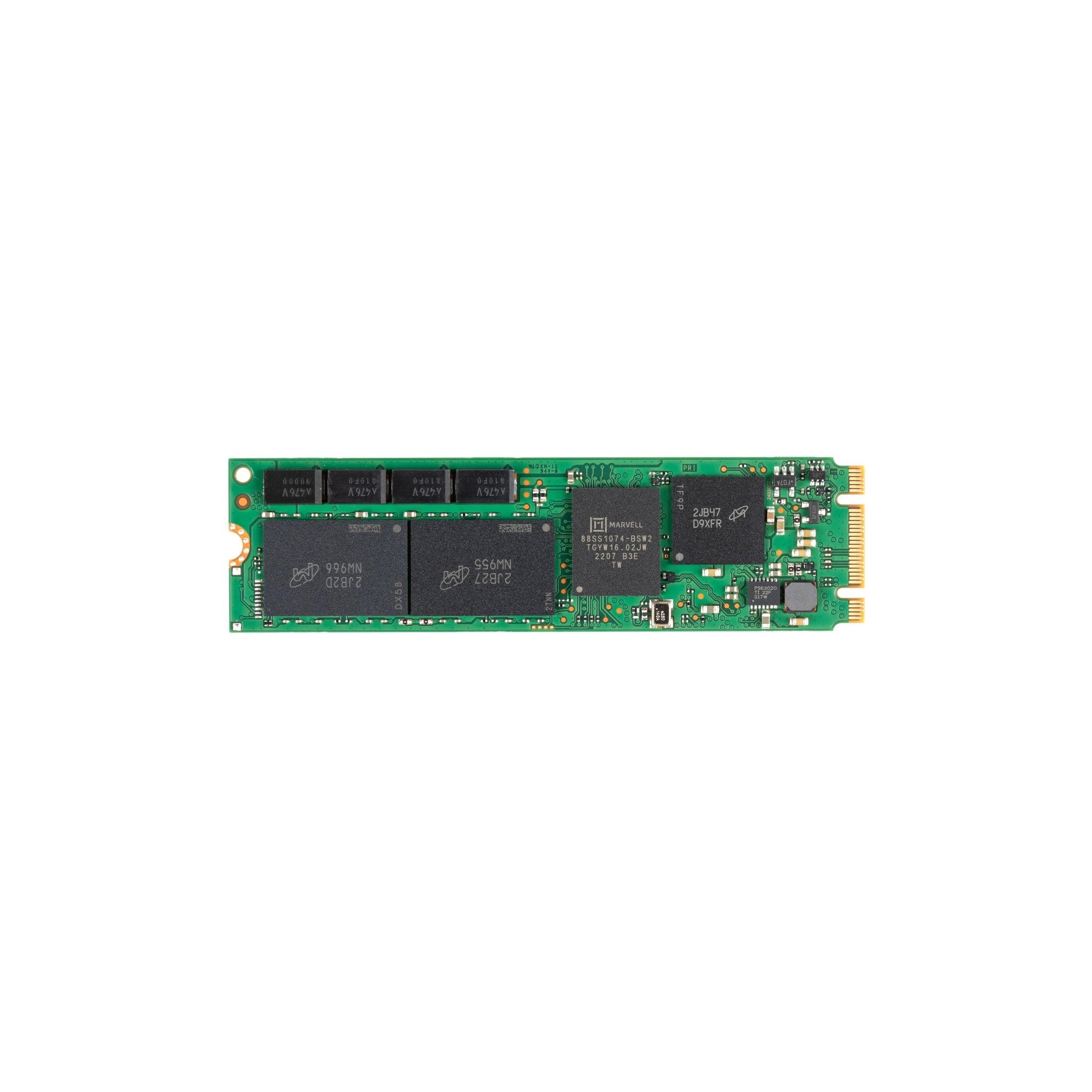 Dell SSD 480GB SSD M.2 SATA 6Gbit/s