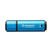 Kingston IronKey Vault Privacy 50 32GB