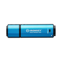 Kingston IronKey Vault Privacy 50 256GB