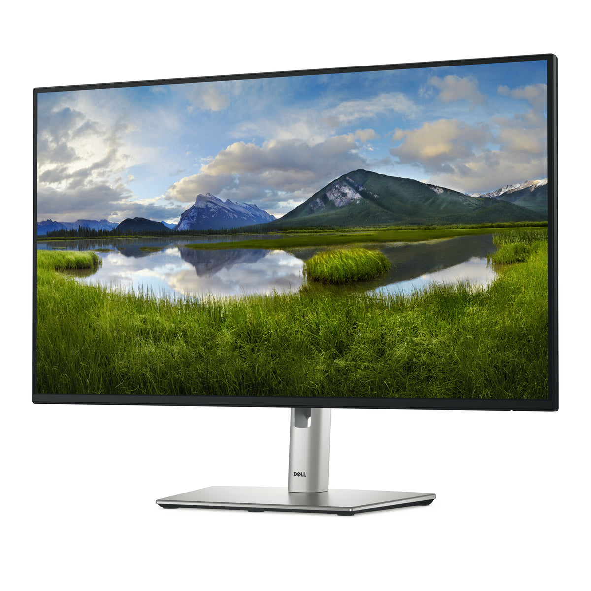 DELL Pro Plus P2725HE Computerbildschirm 68,6 cm (27") 1920 x 1080 Pixel Full HD LCD Schwarz