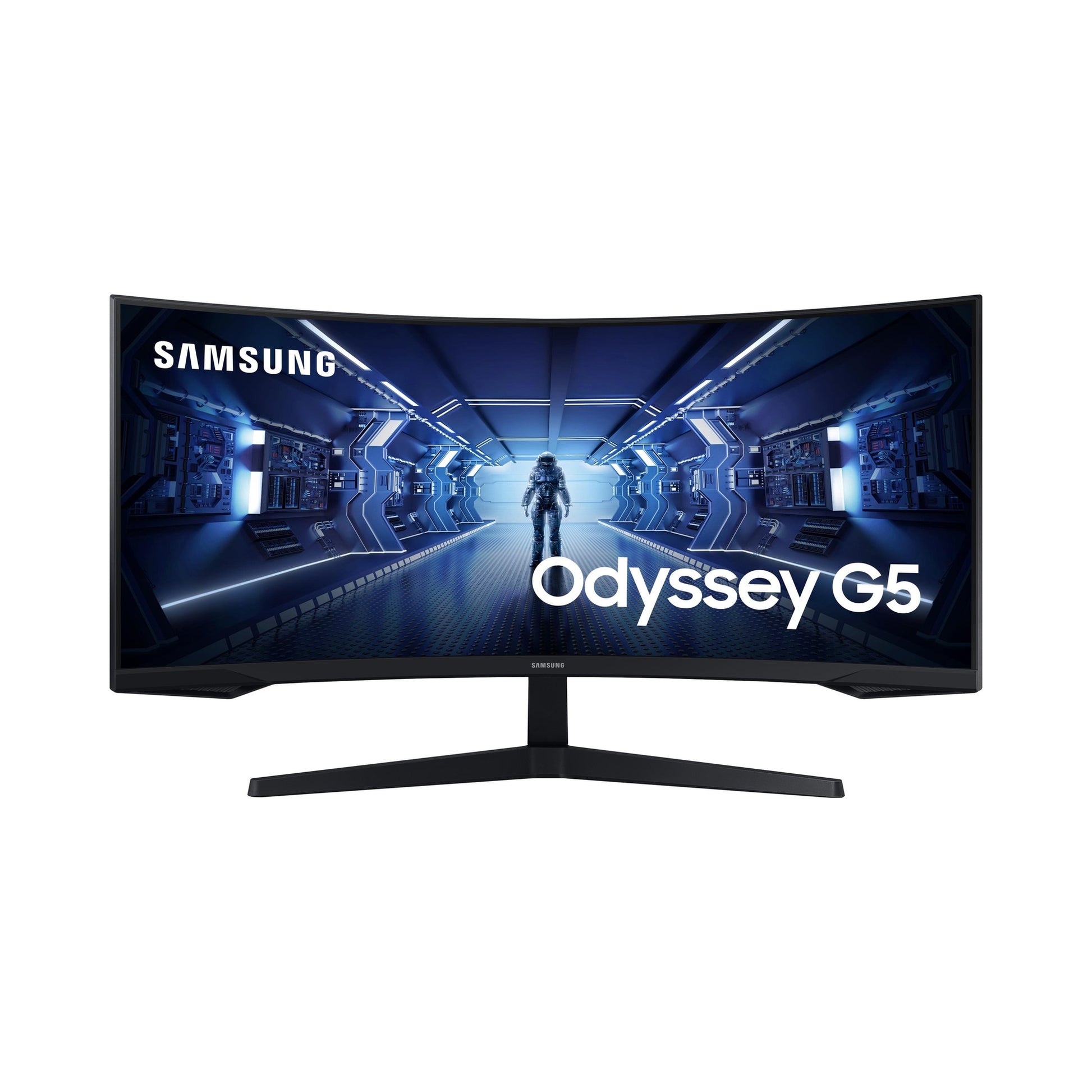 Samsung LC34G55TWWPXEN