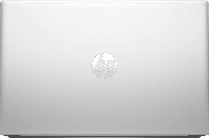HP ProBook 450 G10 Intel® Core™ i7 i7-1355U Laptop 39,6 cm (15.6") 16 GB DDR4-SDRAM 512 GB SSD Wi-Fi 6 (802.11ax) Windows 11 Pro Silber