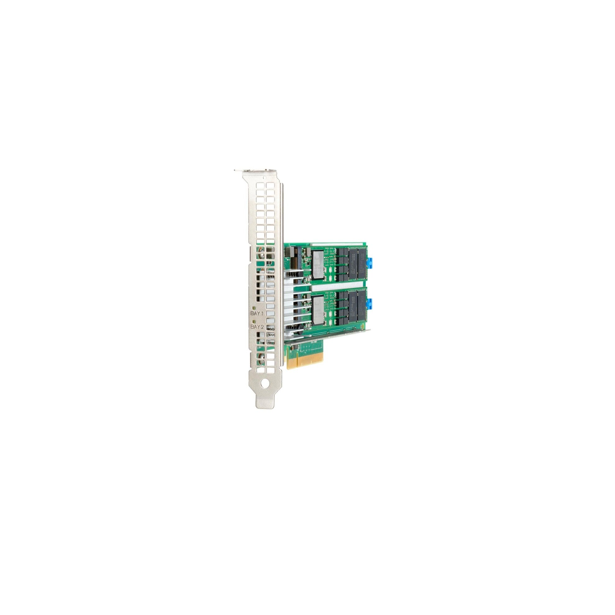 HPE NS204I-P OS BooT Device RAID1