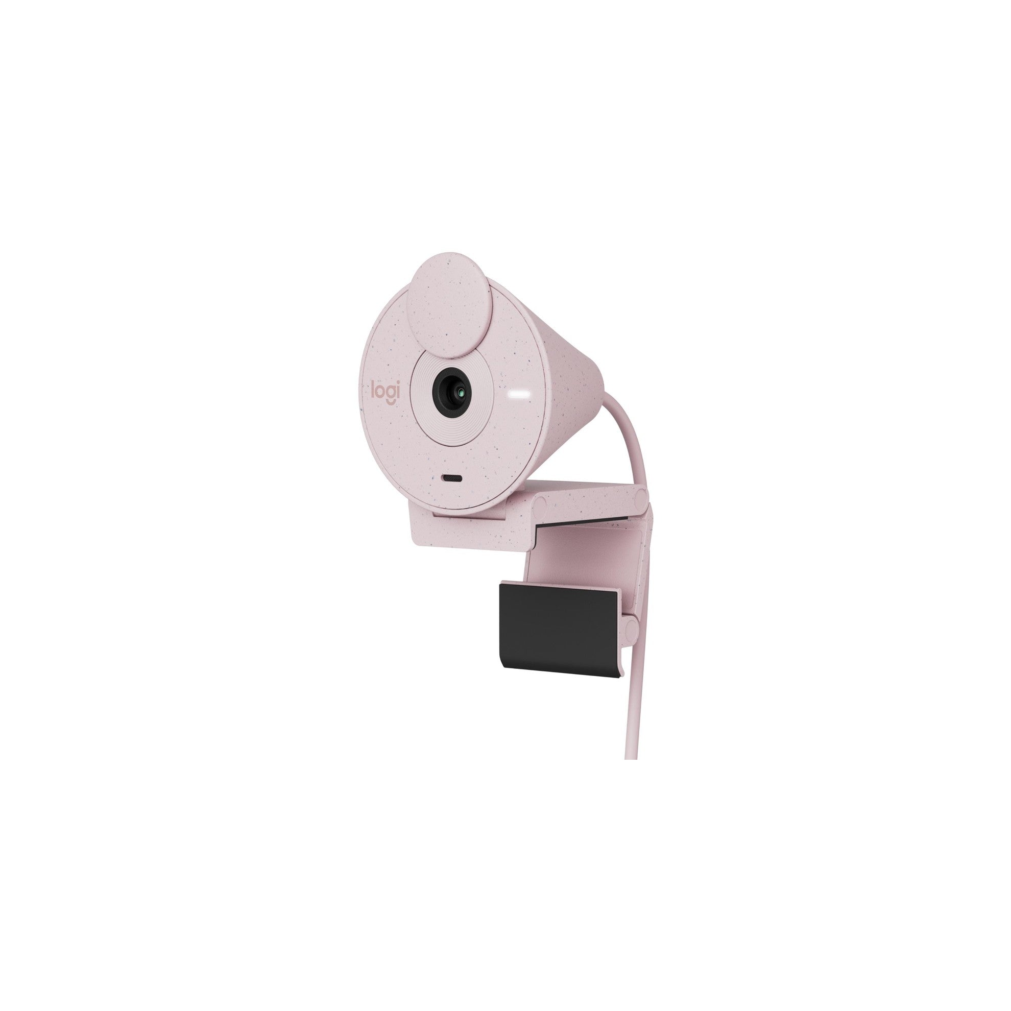 Logitech Webcam Brio 300 rose
