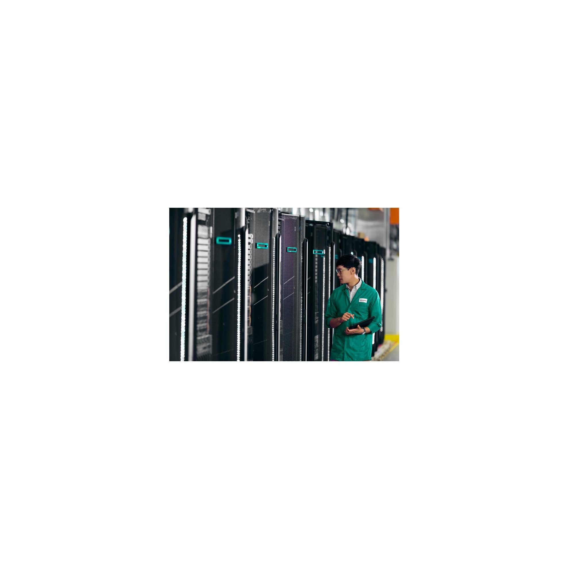 HPE DL38x 8SFF SATA/SAS