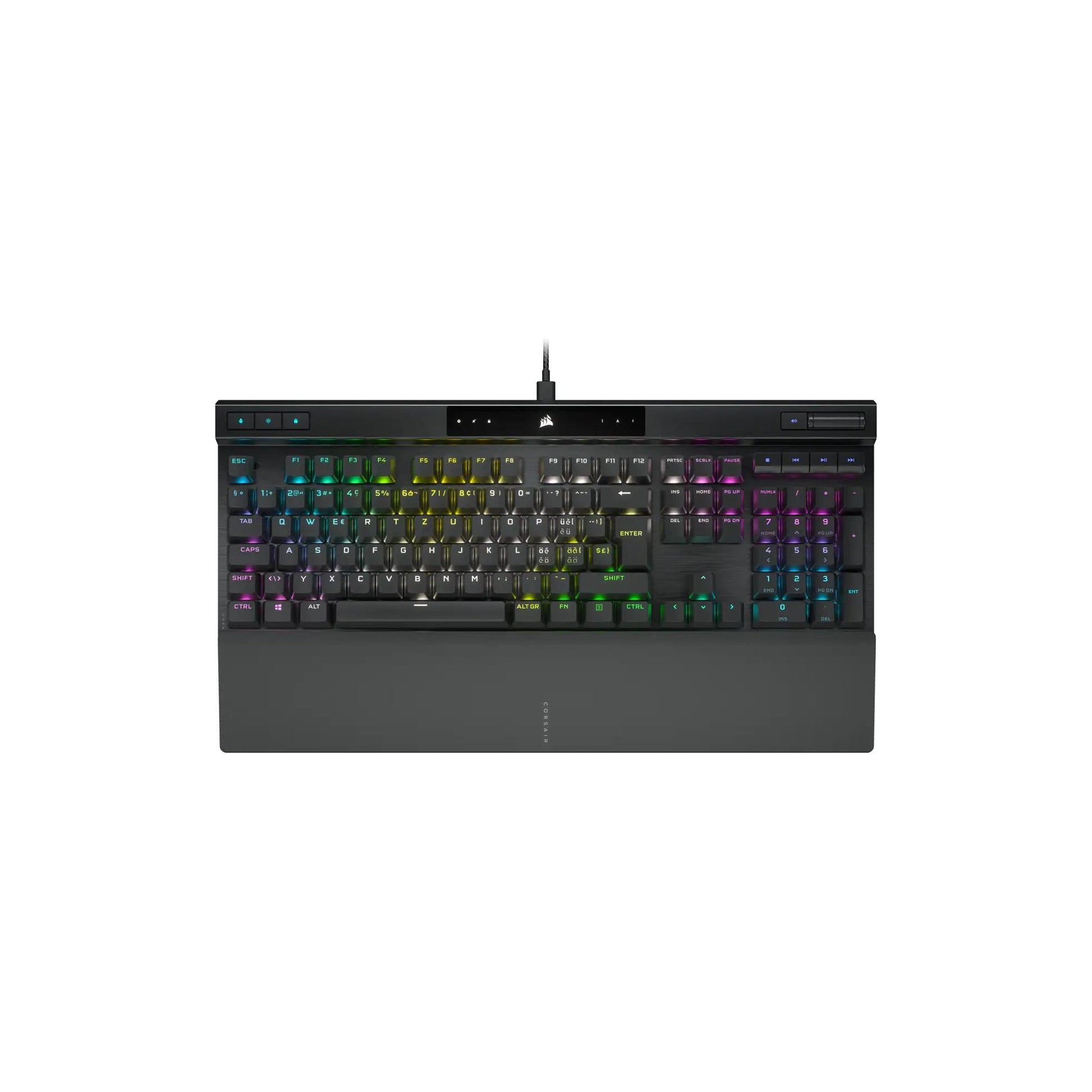 Corsair K70 RGB Pro OPX