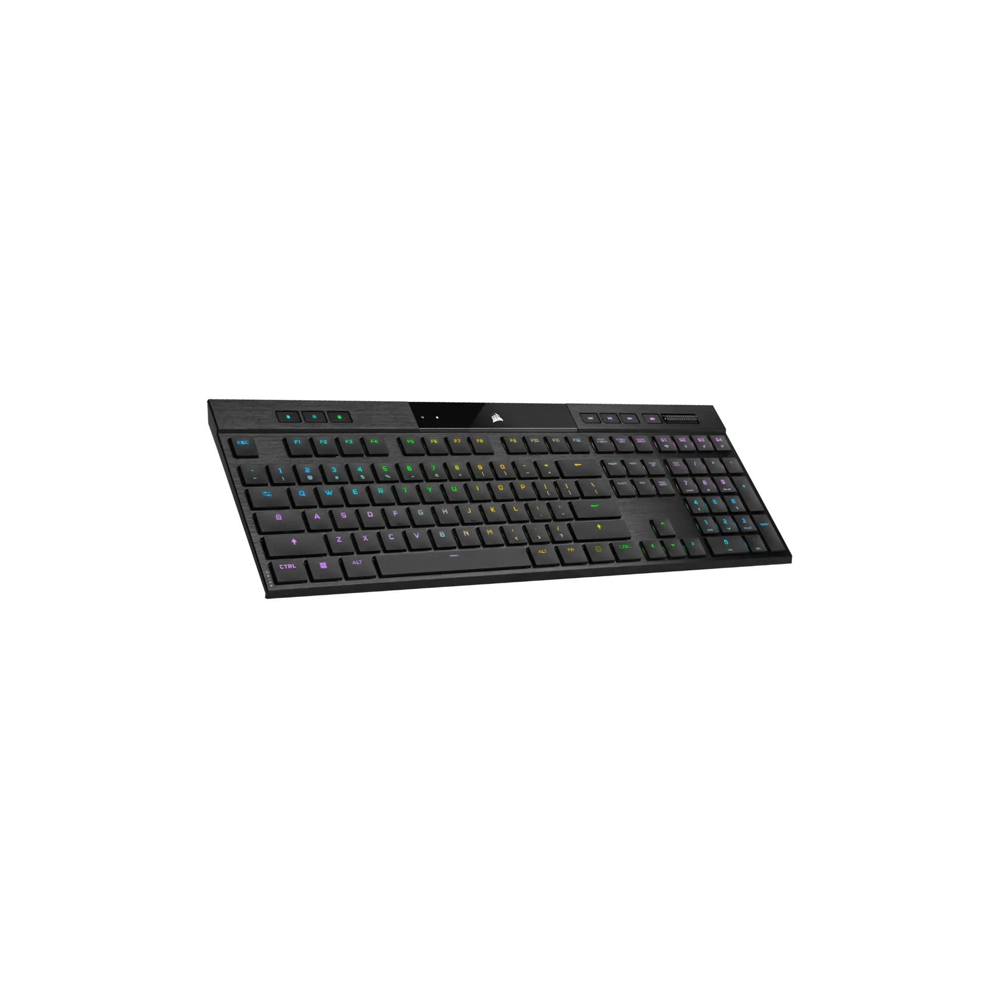 Corsair K100 RGB Gaming Wireless