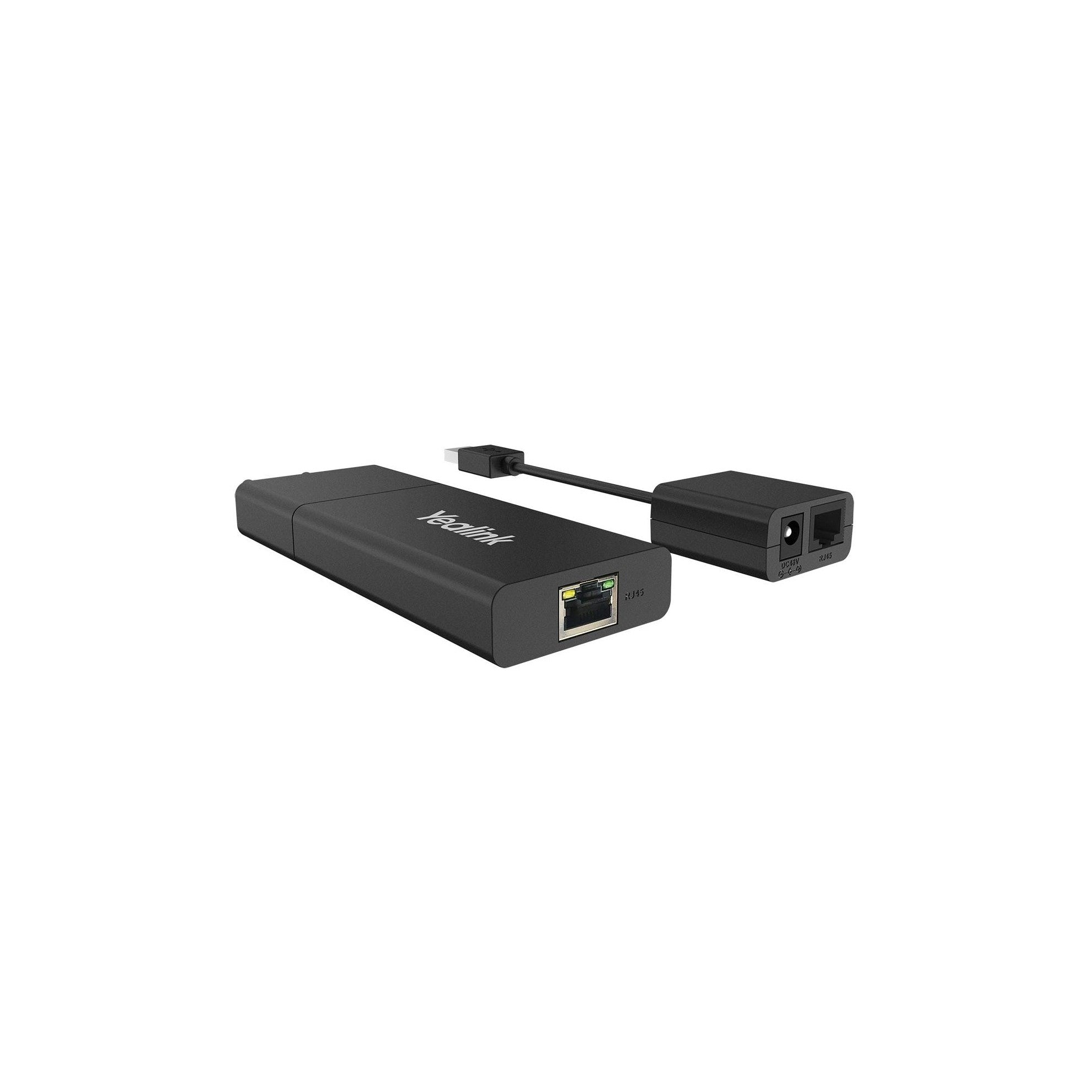 Yealink MSFT USB2CAT5E-EXT