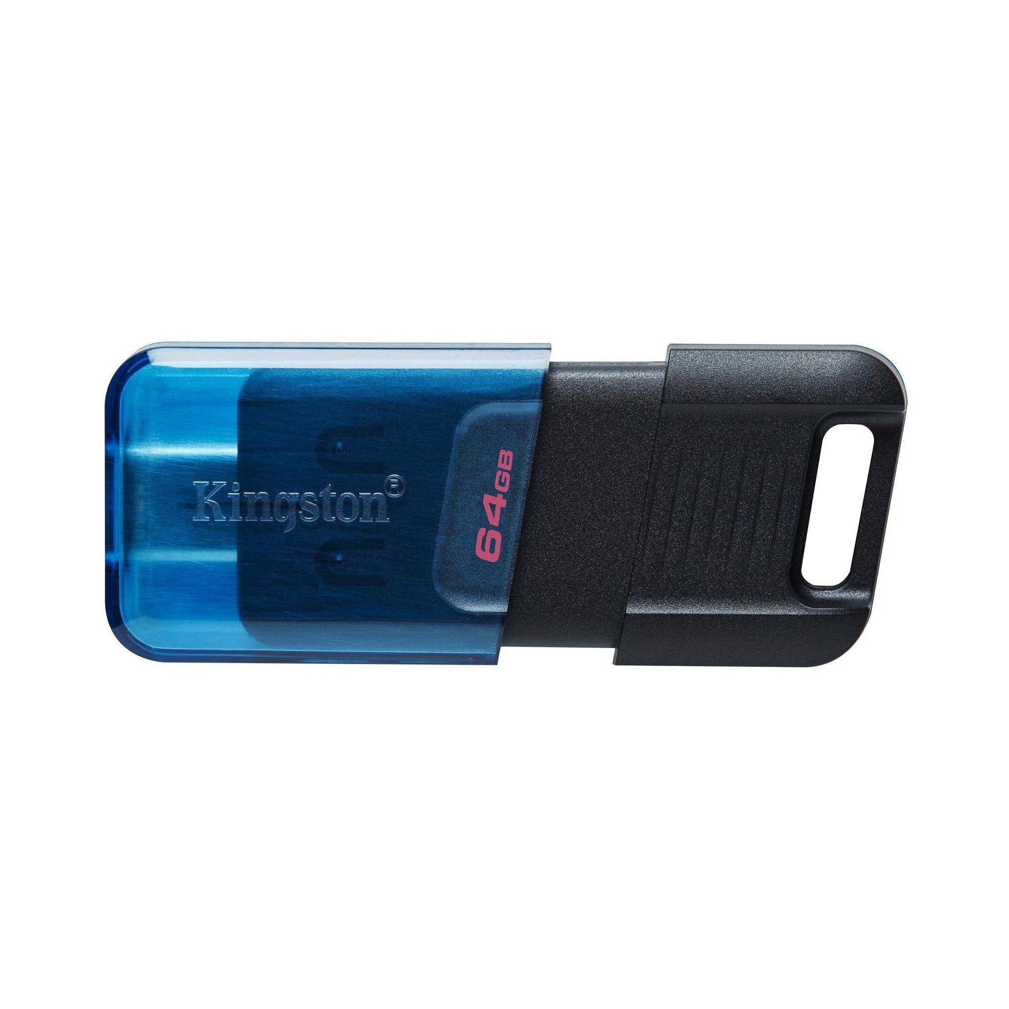Kingston DataTraveler 80 M 64GB, USB 3.2