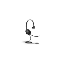 Jabra Evolve2 30 SE Mono MS Schwarz