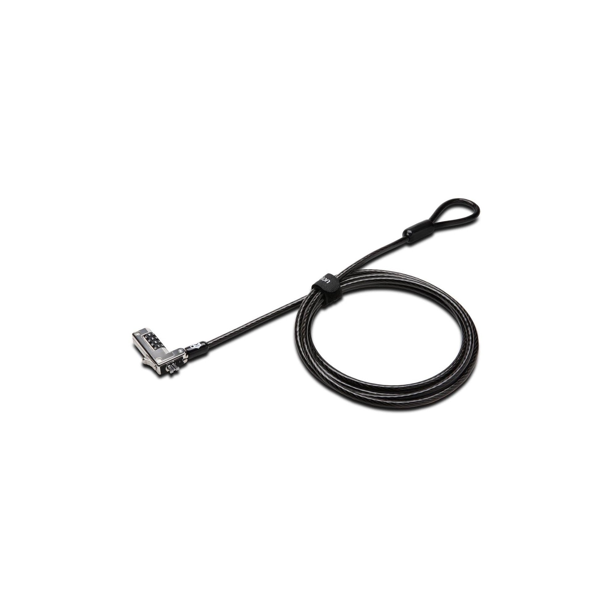Kensington Slim NanoSaverâ„¢ Laptop Lock