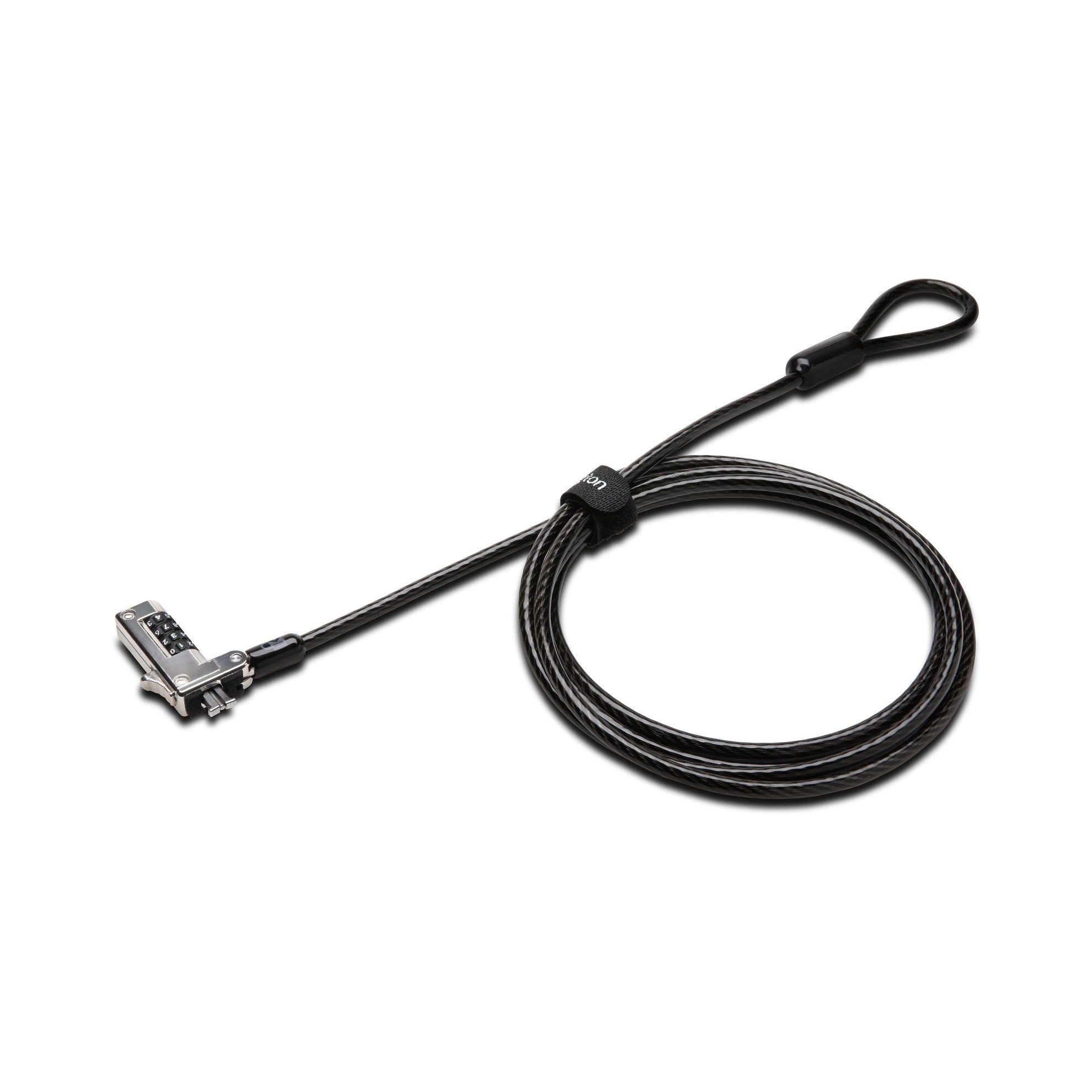 Kensington Slim Combination Laptop Lock