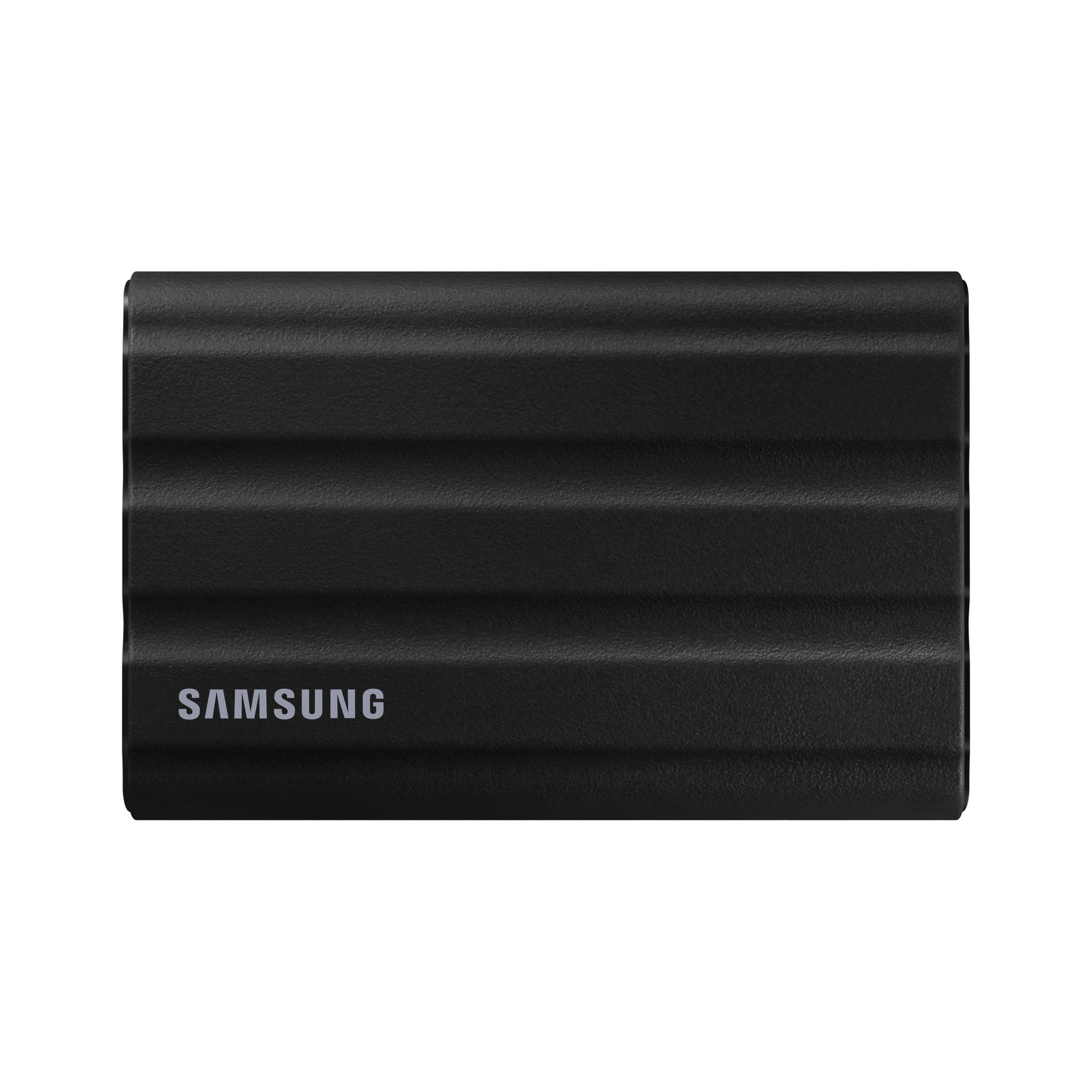 SSD Samsung Port. SSD T7 shield 4TB black