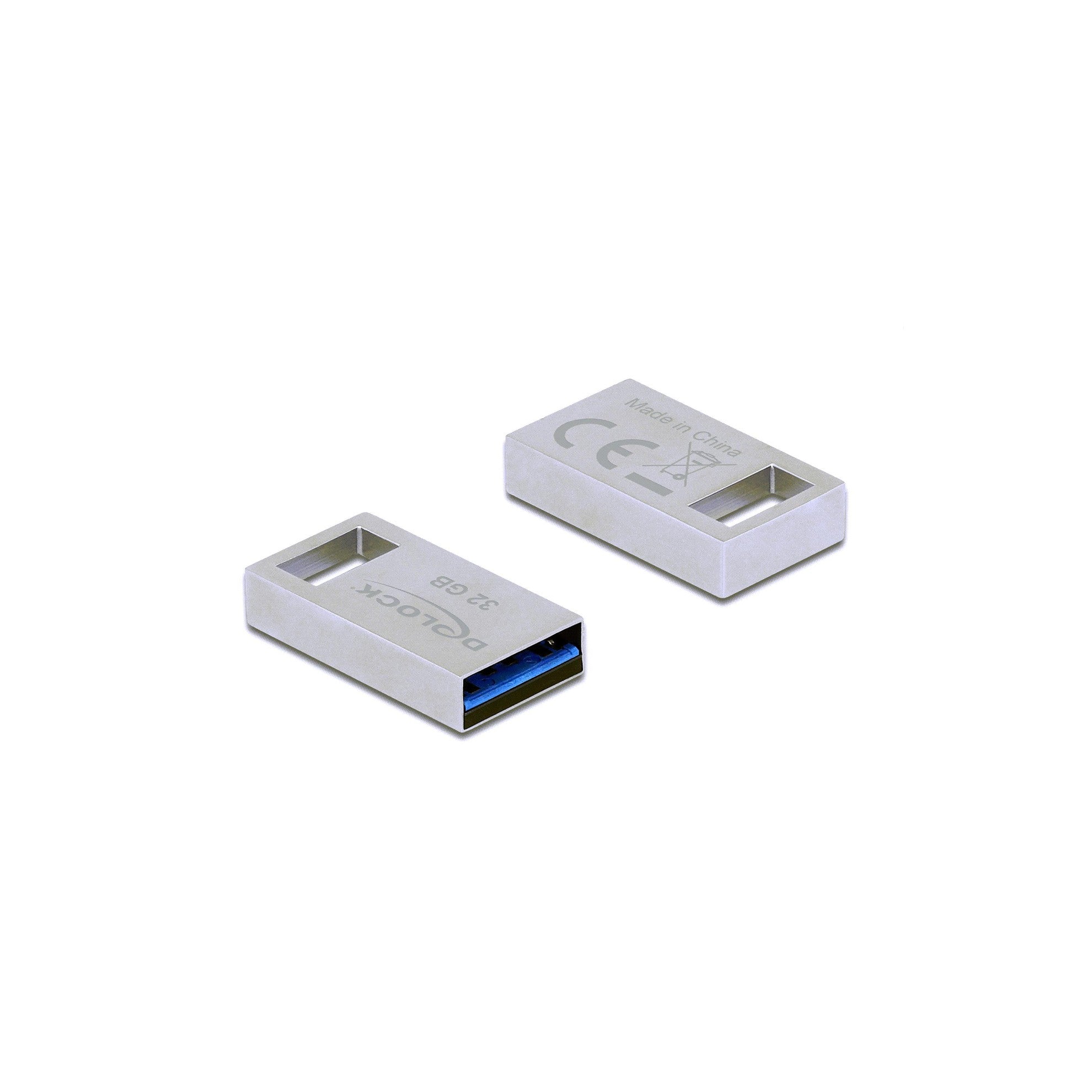 Delock USB3.2 Gen 1 Speicherstick