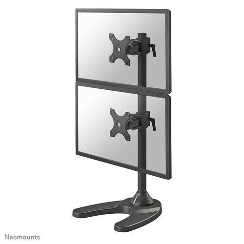 Neomounts FPMA-D700DDV Monitor-Ständer 10-27"