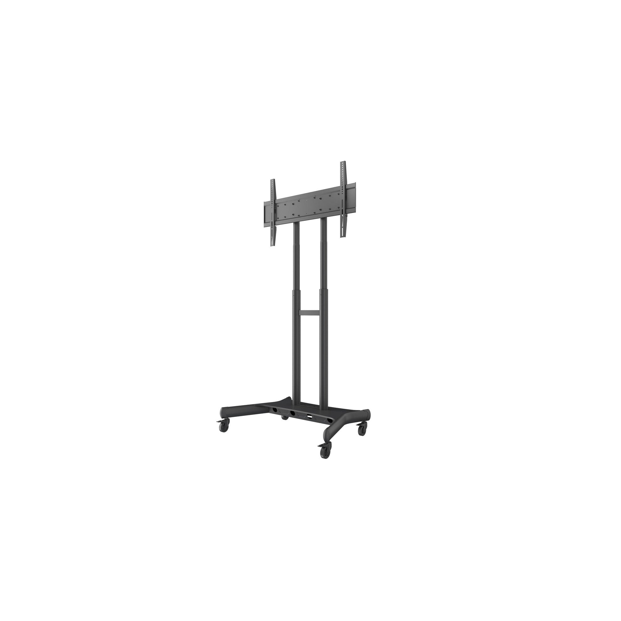 Multibrackets TV-Trolley Basic 180 Schwarz