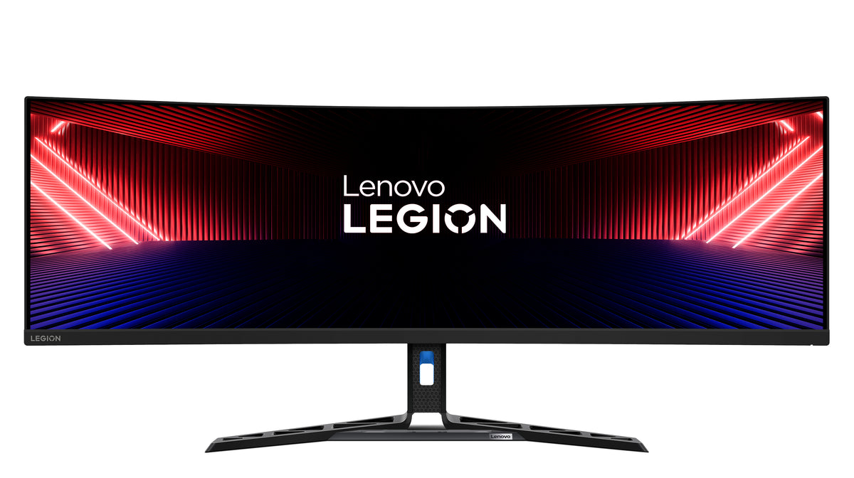 Lenovo Legion R45w-30 Computerbildschirm 113 cm (44.5") 5120 x 1440 Pixel DQHD LED Schwarz