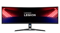 Lenovo Legion R45w-30 Computerbildschirm 113 cm (44.5") 5120 x 1440 Pixel DQHD LED Schwarz