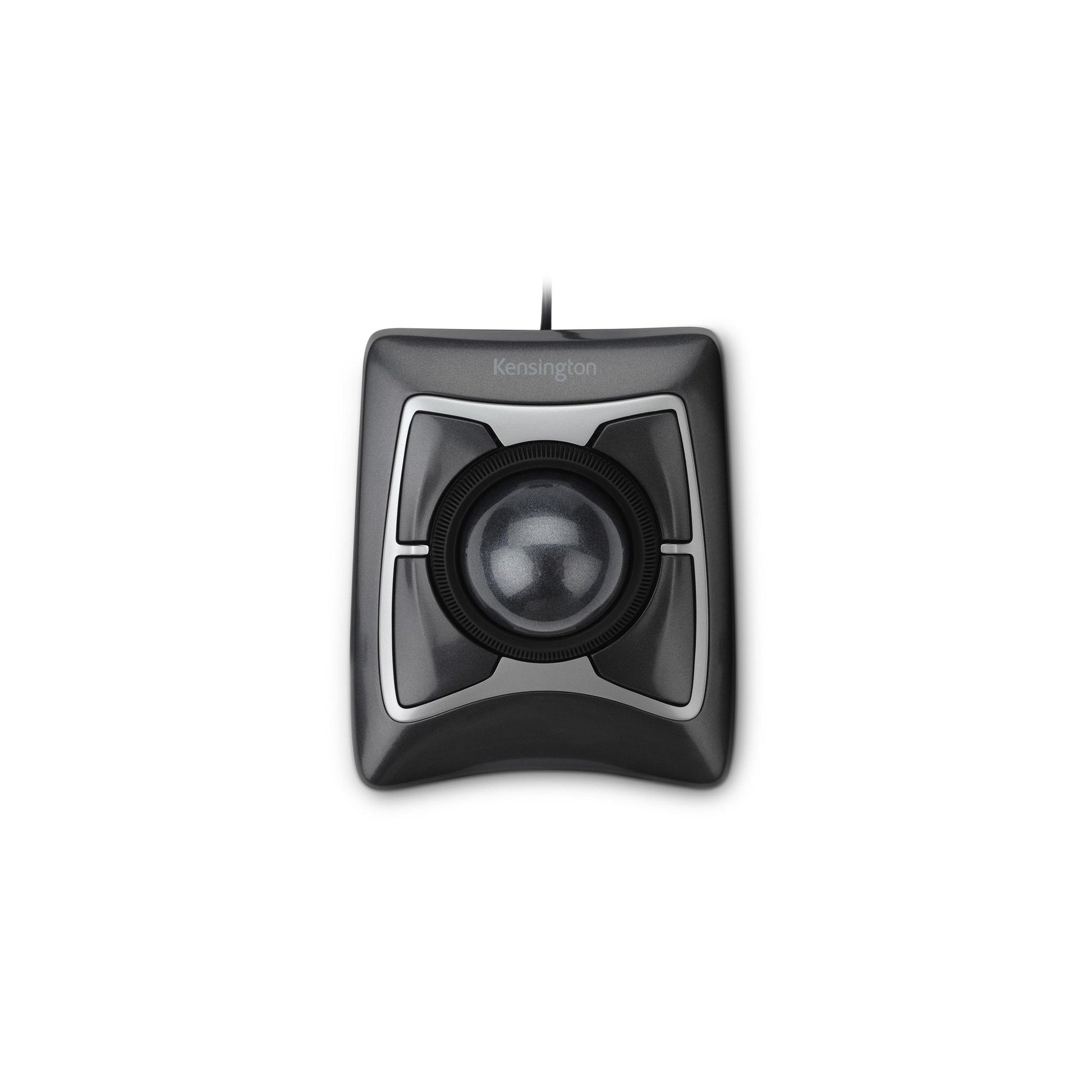 Kensington Expert Maus Wired Trackball