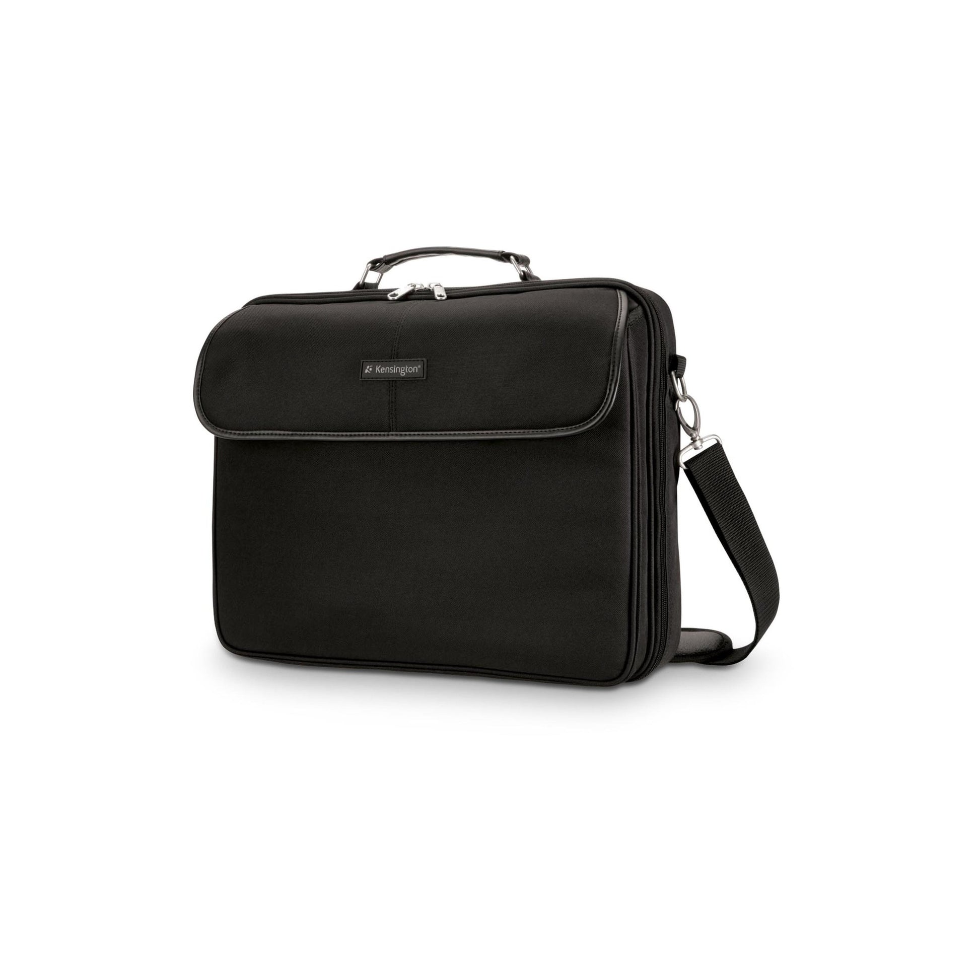 Kensington Simply 15.6 Clamshell Tasche