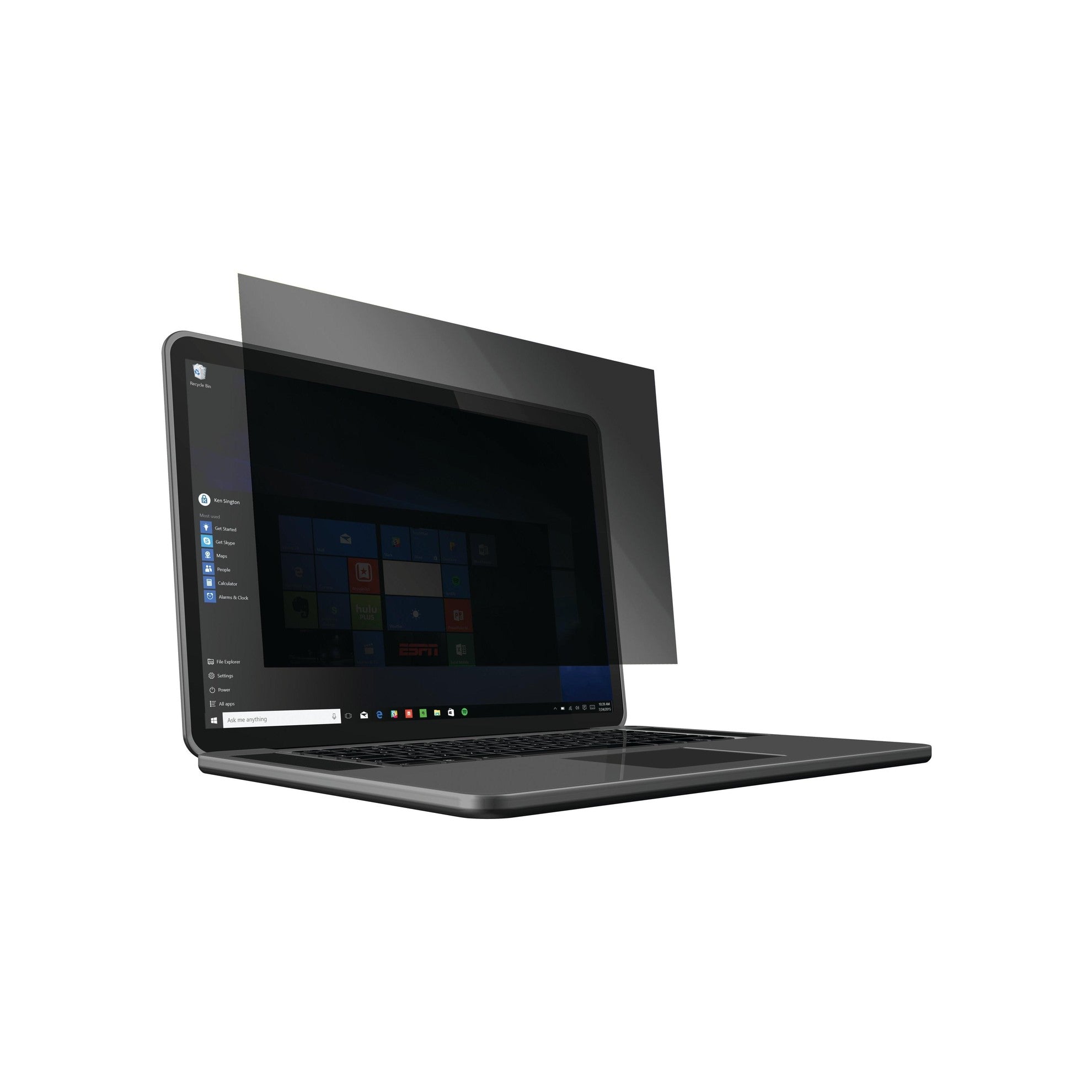 Kensington 2Way Privacy Filter 14 16:9