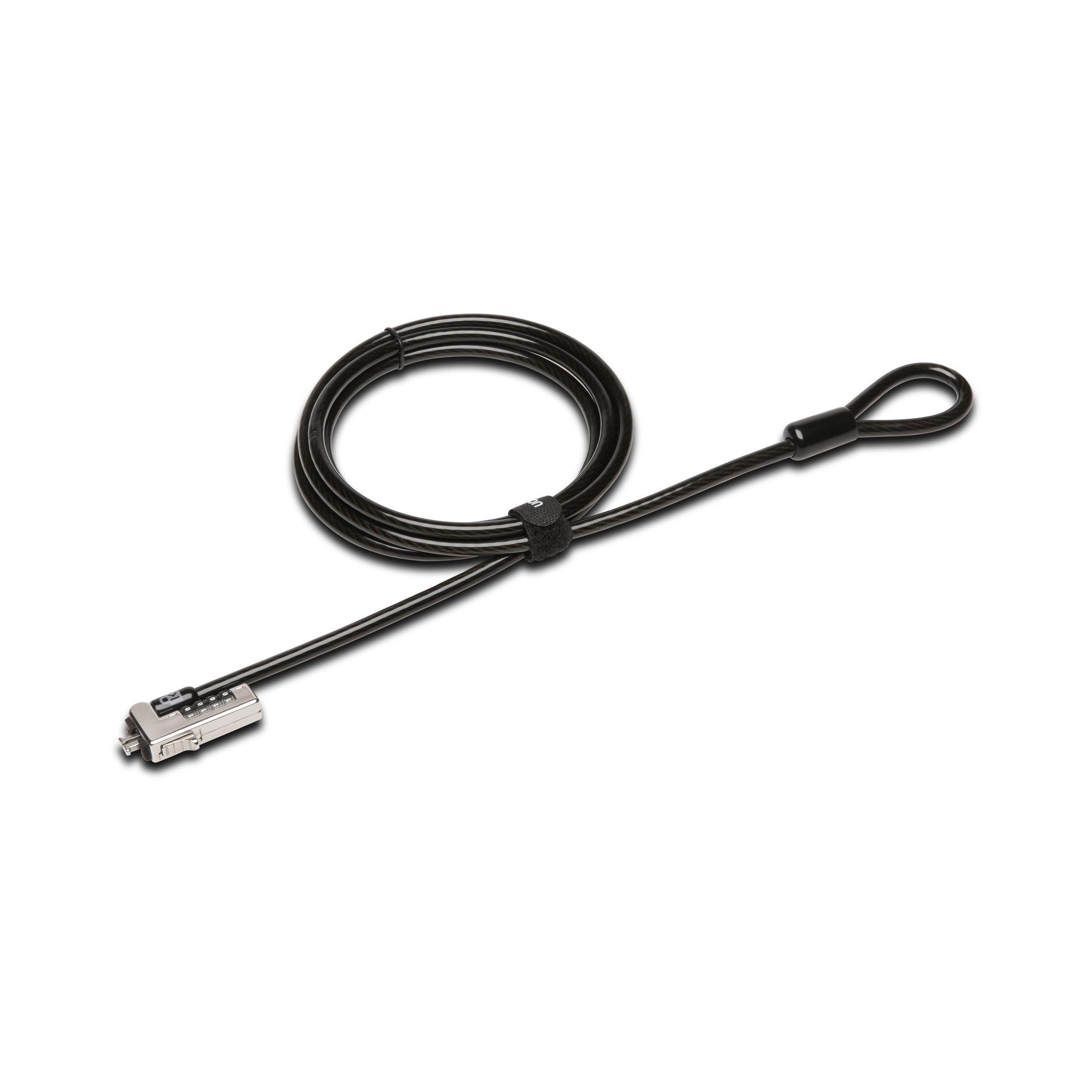 Kensington Slim Resettable Laptop Lock