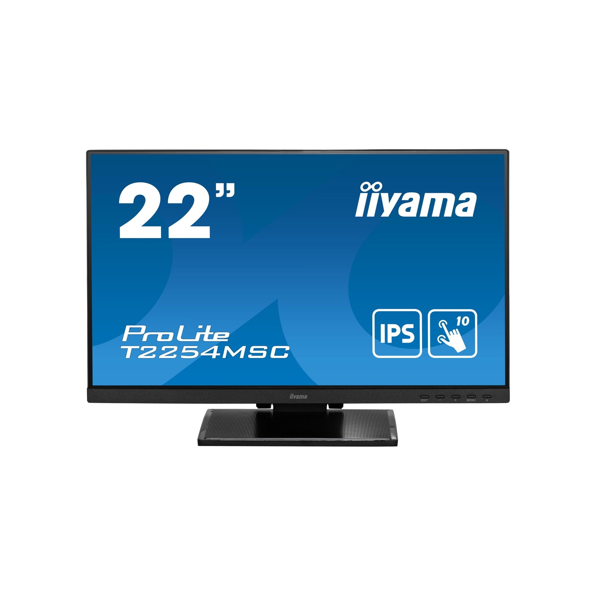 iiyama T2254MSC-B1AG 21.5 Touchscreen