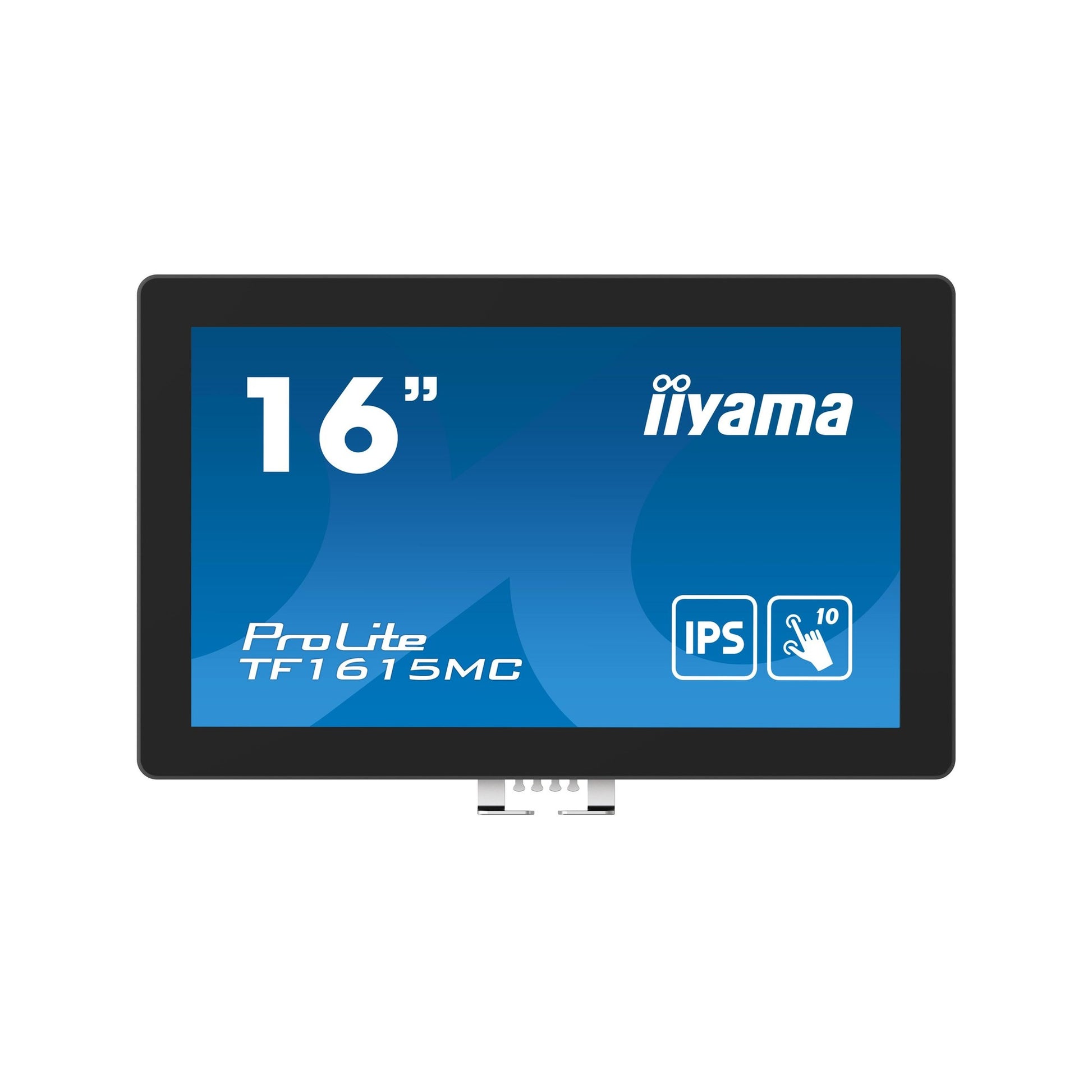 iiyama TF1615MC-B1 15.6 Touchscreen