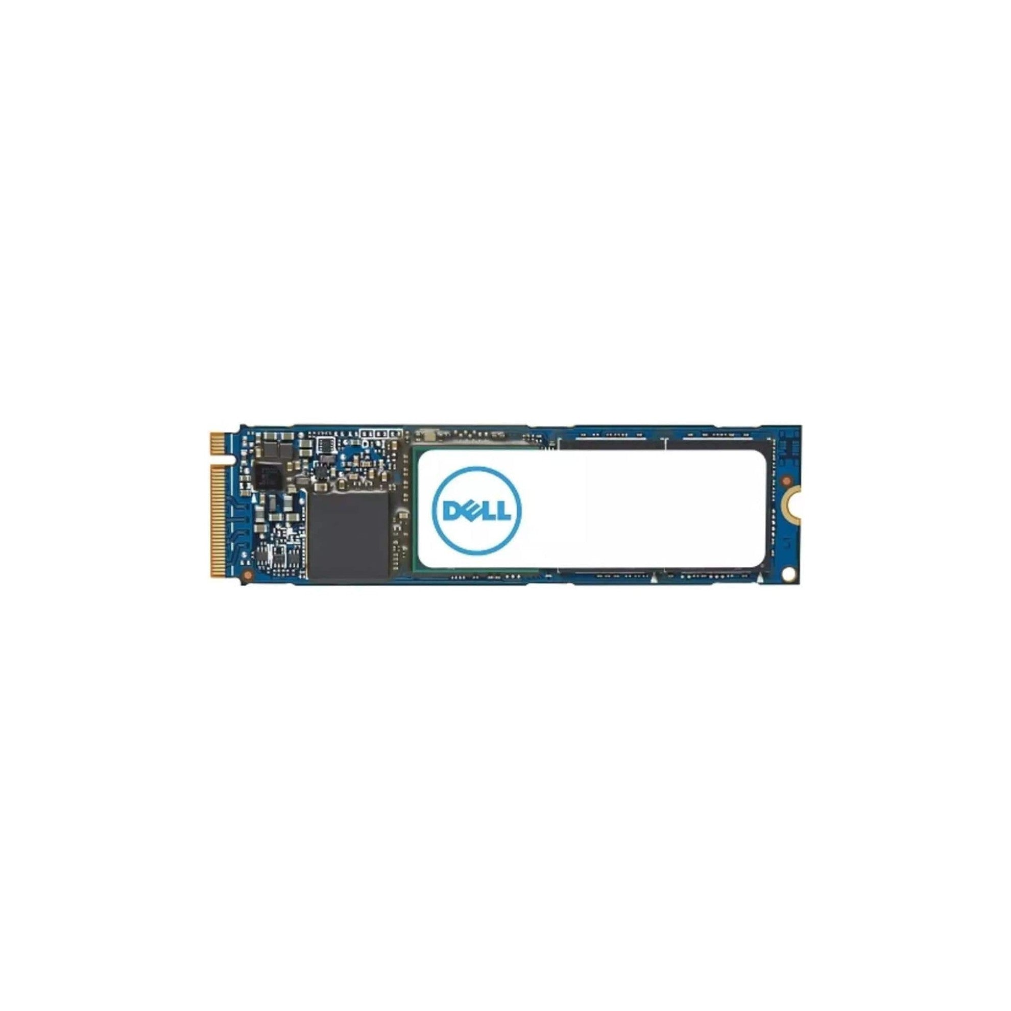 SSD DELL M.2 2280 2TB